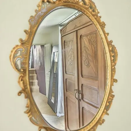 Bed & Breakfast Le Prieure La Madelene Malaucene