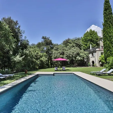 Bed & Breakfast Le Prieure La Madelene *