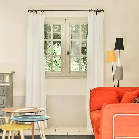 Le Prieure La Madelene Bed & Breakfast *