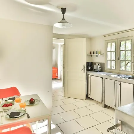 Bed & Breakfast Le Prieure La Madelene Malaucene