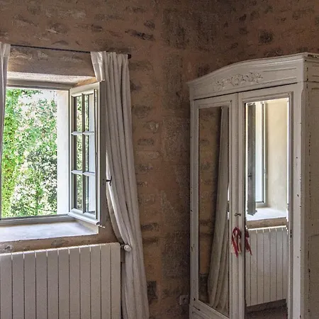 Bed & Breakfast Le Prieure La Madelene *