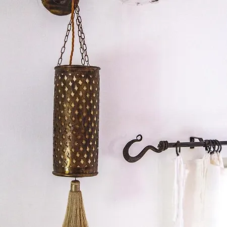 Bed & Breakfast Le Prieure La Madelene Malaucene