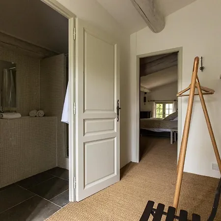 Bed & Breakfast Le Prieure La Madelene *