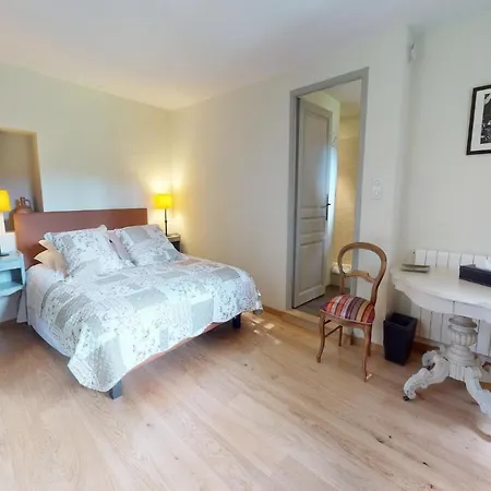Le Prieure La Madelene Bed & Breakfast Malaucene