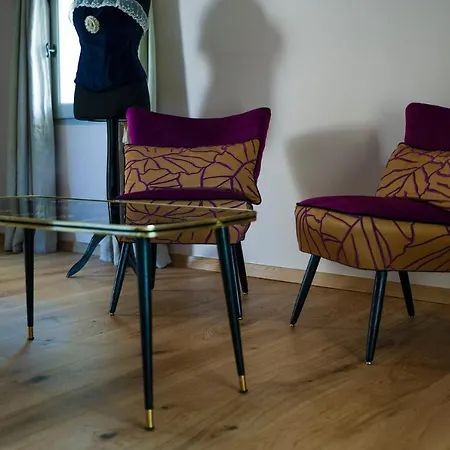 Le Prieure La Madelene Bed & Breakfast Malaucene