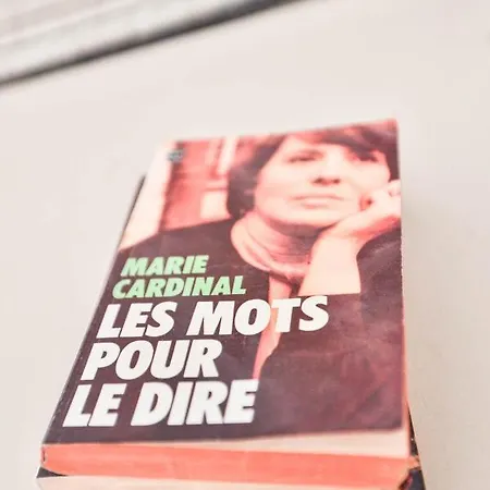 Le Prieuré La Madelène